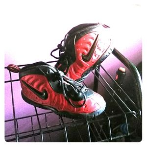Baby Nike Shoes